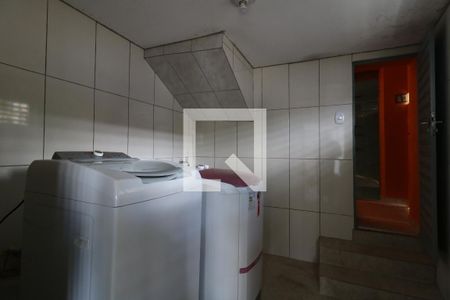 Casa à venda com 104m², 2 quartos e 2 vagasÁrea de Serviço