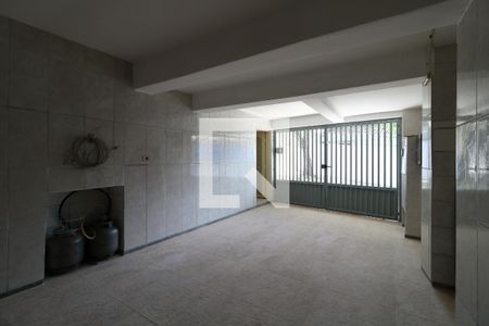 Casa à venda com 104m², 2 quartos e 2 vagasGaragem