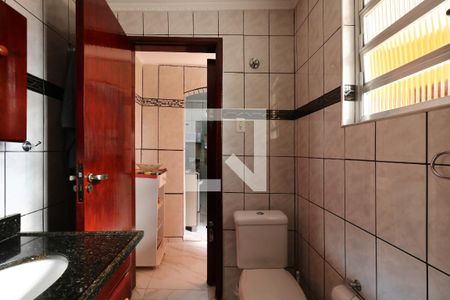 Casa à venda com 104m², 2 quartos e 2 vagasBanheiro