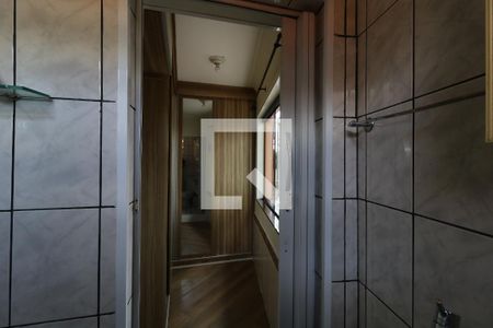 Casa à venda com 104m², 2 quartos e 2 vagasBanheiro da Suíte