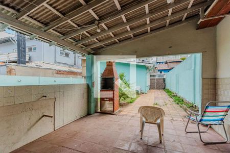 Casa à venda com 116m², 2 quartos e 2 vagas Casa à venda com 116m², 2 quartos e 2 vagasÁrea externa