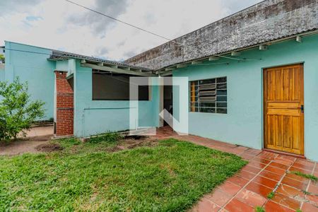 Casa à venda com 116m², 2 quartos e 2 vagas Casa à venda com 116m², 2 quartos e 2 vagasÁrea externa