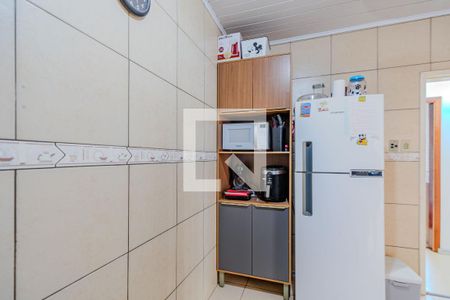 Casa à venda com 116m², 2 quartos e 2 vagas Casa à venda com 116m², 2 quartos e 2 vagasCozinha