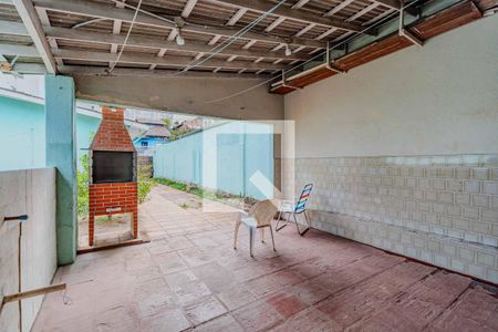 Casa à venda com 116m², 2 quartos e 2 vagas Casa à venda com 116m², 2 quartos e 2 vagasÁrea externa