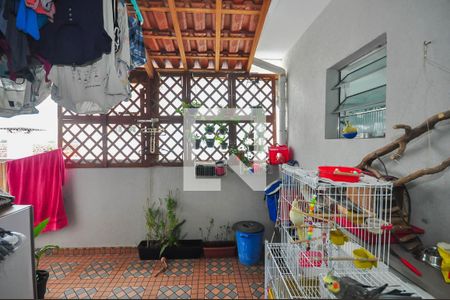 Casa para alugar com 95m², 2 quartos e 1 vagaÁrea de Serviço