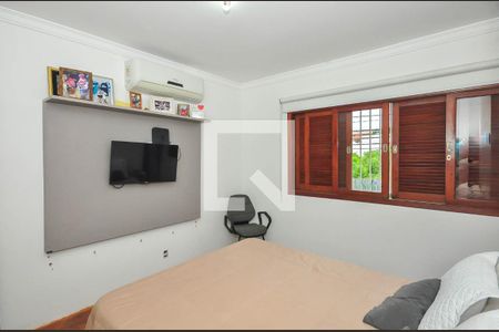 Casa para alugar com 95m², 2 quartos e 1 vagaSuíte