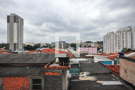 Casa para alugar com 95m², 2 quartos e 1 vagaVista do Quarto