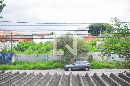 Casa para alugar com 95m², 2 quartos e 1 vagaVista da Suíte