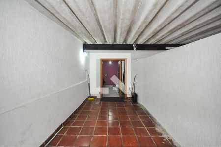 Casa para alugar com 95m², 2 quartos e 1 vagaGaragem