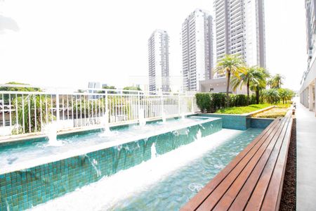 Apartamento à venda com 69m², 2 quartos e 1 vagaÁrea comum