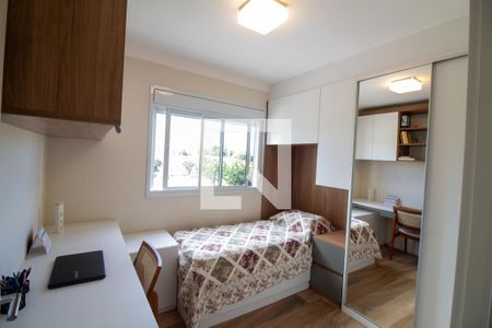 Apartamento à venda com 69m², 2 quartos e 1 vagaQuarto 1