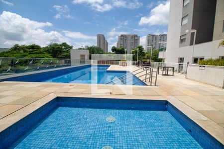 Apartamento à venda com 69m², 2 quartos e 1 vagaÁrea comum - Piscina