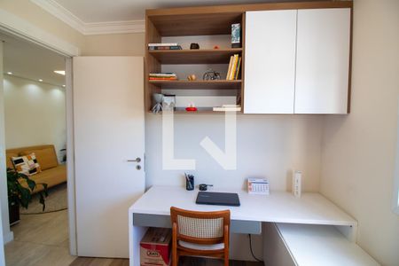 Apartamento à venda com 69m², 2 quartos e 1 vagaQuarto 1