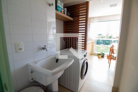 Apartamento à venda com 69m², 2 quartos e 1 vagaÁrea de Serviço