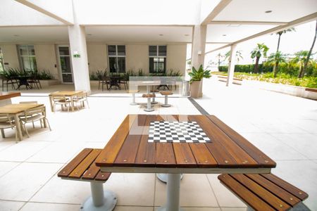 Apartamento à venda com 69m², 2 quartos e 1 vagaÁrea comum