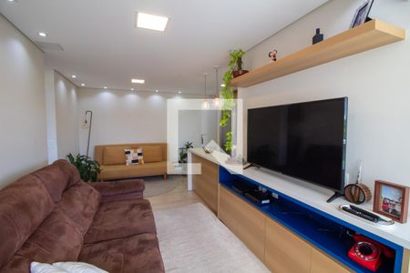 Apartamento à venda com 69m², 2 quartos e 1 vagaSala