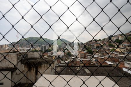 Apartamento para alugar com 110m², 3 quartos e 2 vagasQuarto 2 Vista