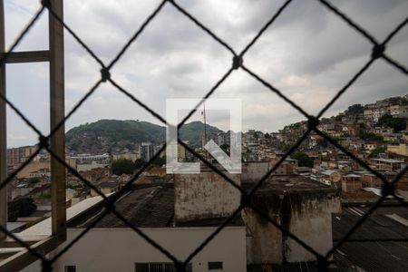 Apartamento para alugar com 110m², 3 quartos e 2 vagasÁrea de Serviço Vista