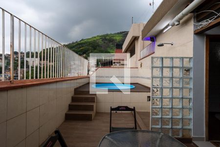 Apartamento para alugar com 110m², 3 quartos e 2 vagasCobertura Piscina