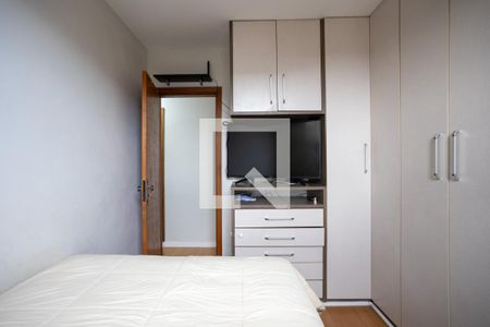 Quarto 1 de apartamento para alugar com 3 quartos, 110m² em Engenho Novo, Rio de Janeiro