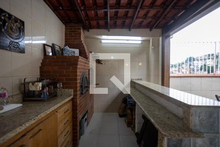 Apartamento para alugar com 110m², 3 quartos e 2 vagasCobertura Churrasqueira
