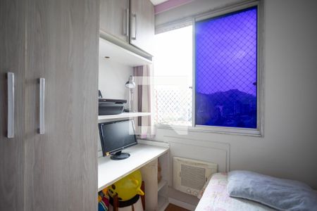 Apartamento para alugar com 110m², 3 quartos e 2 vagasQuarto 3