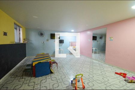 Apartamento para alugar com 110m², 3 quartos e 2 vagasBrinquedoteca