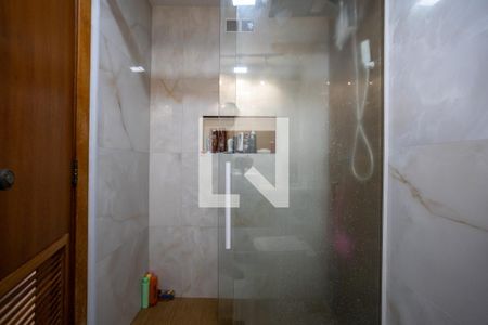 Apartamento para alugar com 110m², 3 quartos e 2 vagasBanheiro