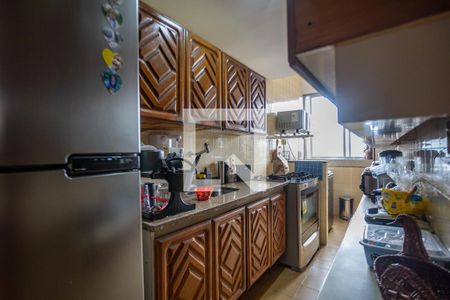 Apartamento para alugar com 110m², 3 quartos e 2 vagas Apartamento para alugar com 110m², 3 quartos e 2 vagasCozinha