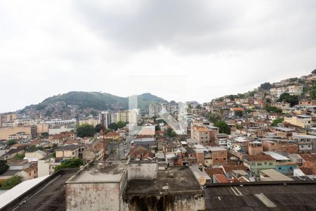 Apartamento para alugar com 110m², 3 quartos e 2 vagasCobertura Vista