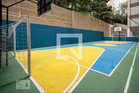 Apartamento para alugar com 110m², 3 quartos e 2 vagasQuadra Esportiva