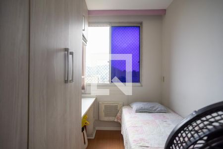 Apartamento para alugar com 110m², 3 quartos e 2 vagasQuarto 3