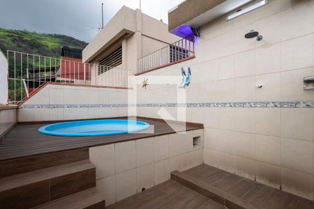 Apartamento para alugar com 110m², 3 quartos e 2 vagasCobertura Piscina