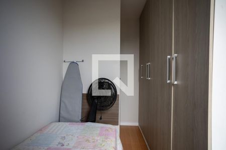 Apartamento para alugar com 110m², 3 quartos e 2 vagasQuarto 3