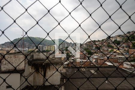 Apartamento para alugar com 110m², 3 quartos e 2 vagasQuarto 3 Vista