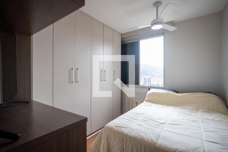 Quarto 1 de apartamento para alugar com 3 quartos, 110m² em Engenho Novo, Rio de Janeiro