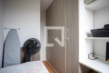 Apartamento para alugar com 110m², 3 quartos e 2 vagasQuarto 3