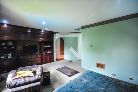 Casa de condomínio à venda com 1690m², 5 quartos e 7 vagas Casa de condomínio à venda com 1690m², 5 quartos e 7 vagasSuíte 5