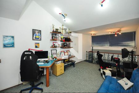 Casa de condomínio à venda com 1690m², 5 quartos e 7 vagas Casa de condomínio à venda com 1690m², 5 quartos e 7 vagasÁrea comum