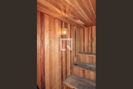 Casa de condomínio à venda com 1690m², 5 quartos e 7 vagas Casa de condomínio à venda com 1690m², 5 quartos e 7 vagasÁrea comum