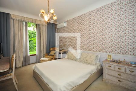 Casa de condomínio à venda com 1690m², 5 quartos e 7 vagas Casa de condomínio à venda com 1690m², 5 quartos e 7 vagasSuíte 3