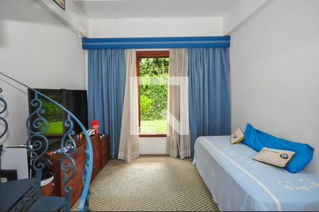 Casa de condomínio à venda com 1690m², 5 quartos e 7 vagas Casa de condomínio à venda com 1690m², 5 quartos e 7 vagasSuíte 2