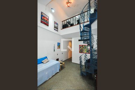 Casa de condomínio à venda com 1690m², 5 quartos e 7 vagas Casa de condomínio à venda com 1690m², 5 quartos e 7 vagasSuíte 2