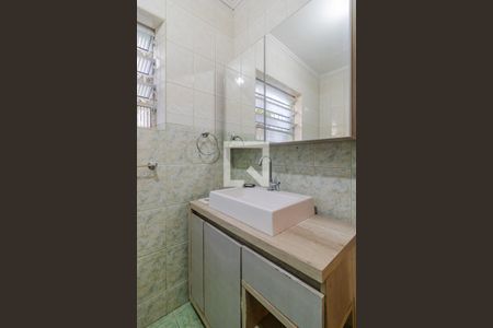 Apartamento à venda com 140m², 2 quartos e sem vagaBanheiro