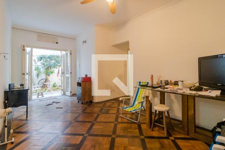 Sala de apartamento à venda com 2 quartos, 140m² em Menino Deus, Porto Alegre