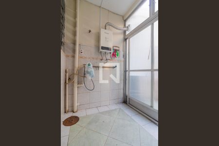 Apartamento à venda com 140m², 2 quartos e sem vagaÁrea de Serviço