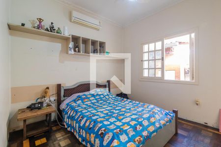 Quarto 1 de apartamento à venda com 2 quartos, 140m² em Menino Deus, Porto Alegre