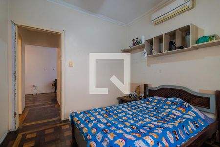 Quarto 1 de apartamento à venda com 2 quartos, 140m² em Menino Deus, Porto Alegre