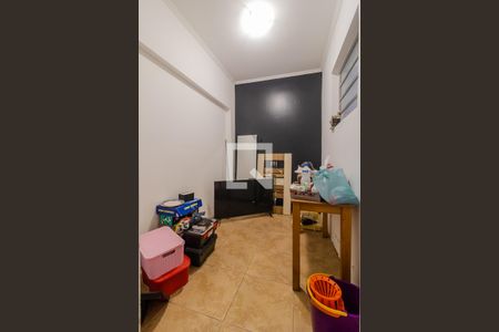 Sala Home Office de apartamento à venda com 2 quartos, 140m² em Menino Deus, Porto Alegre