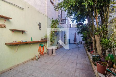 Área Privativa de apartamento à venda com 2 quartos, 140m² em Menino Deus, Porto Alegre